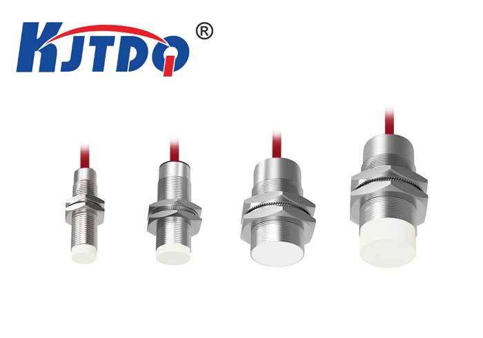 接近開關傳感器原理是什么？