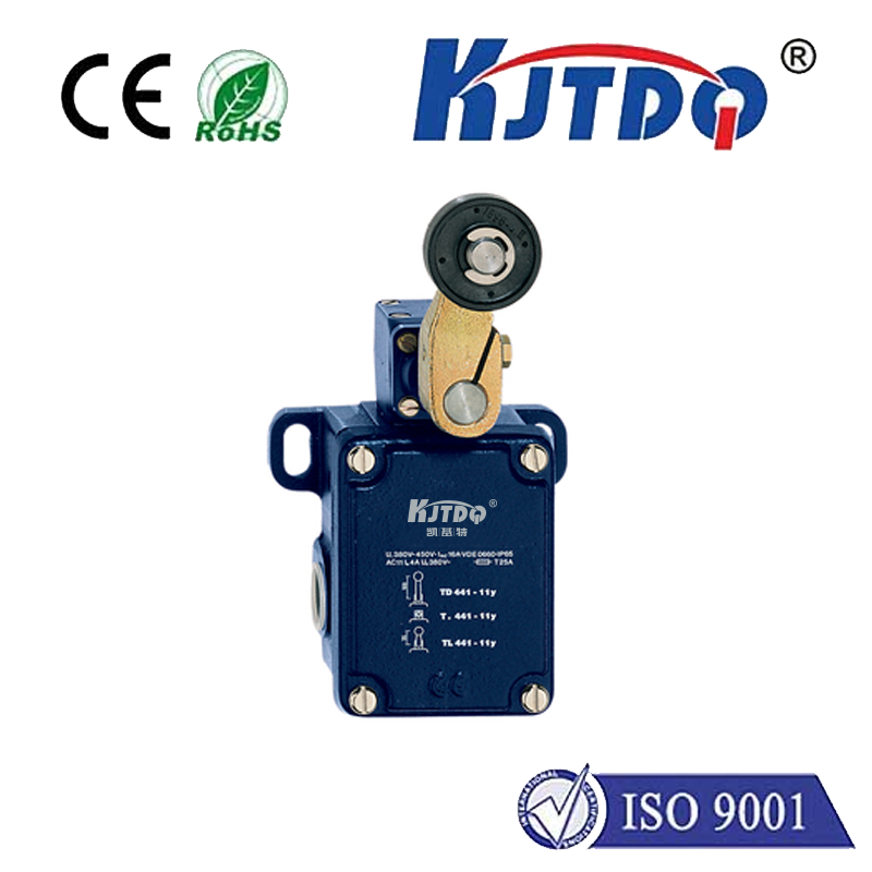KJT-TL 441-11Y-T-1276-2/ -1801 |Limit Switch ?????????????-???????????-????????????????