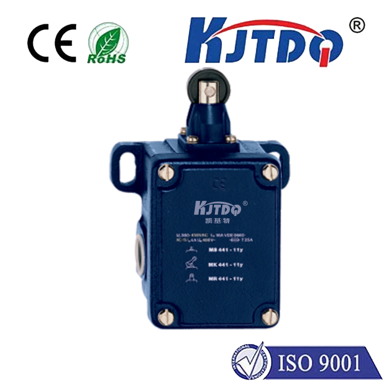 KJT-MR 441-11Y |Limit Switch ?????????????-???????????-????????????????