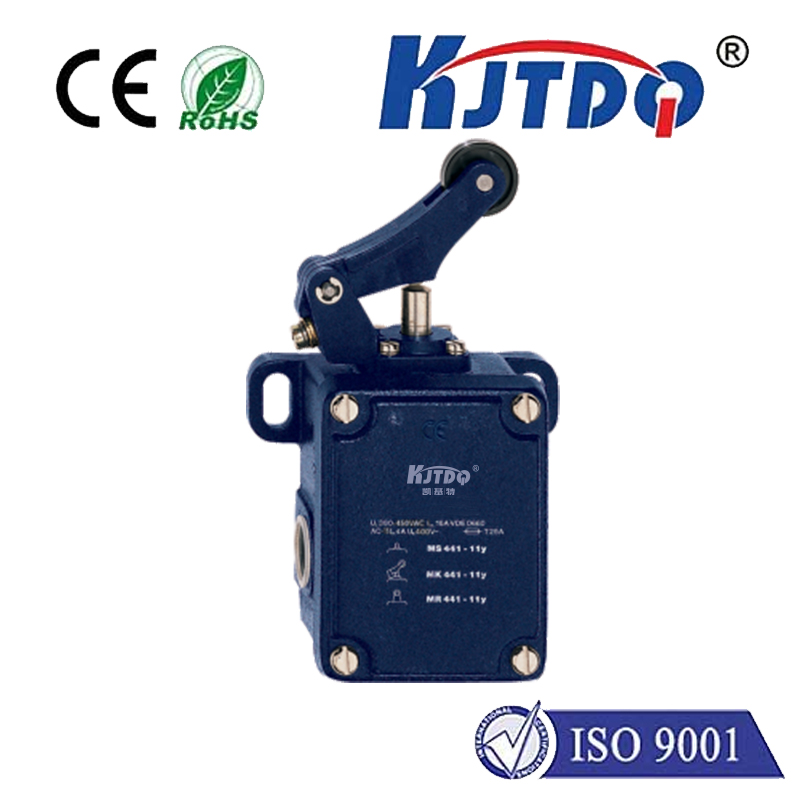 KJT-MK 441-11Y |Limit Switch ?????????????-???????????-????????????????