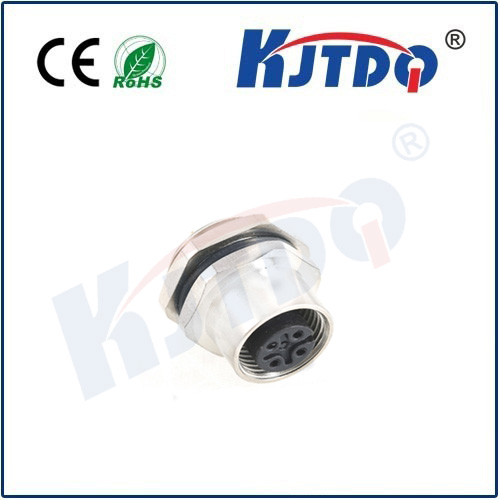 M12????????? A??????-??????????????? Flanged ????????M16*1.5mm