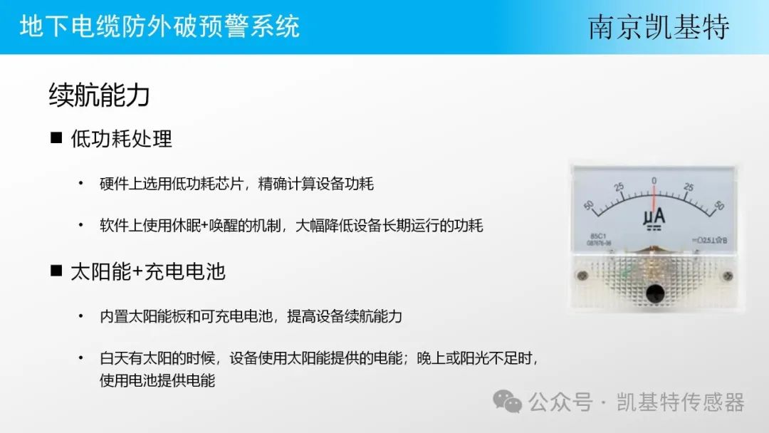 新品推薦 | “智能地釘”預警系統(tǒng) 新品推薦 | “智能地釘”預警系統(tǒng)