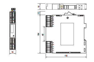 KJT-7066隔離安全柵 KJT-7066隔離安全柵