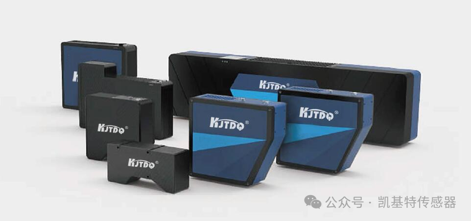 案例應(yīng)用 | 凱基特3D結(jié)構(gòu)光相機無序抓取 案例應(yīng)用 | 凱基特3D結(jié)構(gòu)光相機無序抓取