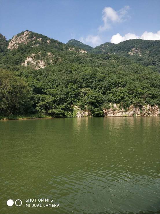 天乙門(mén)窗有限公司組織全體員工開(kāi)展了每年一度的“清涼夏日游”團(tuán)建活動(dòng)(圖6)